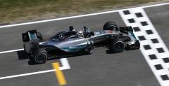 Vettel: Ferrari wci traci do Mercedesa