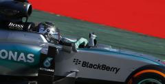 Rosberg wycign wnioski z bdu w Bahrajnie