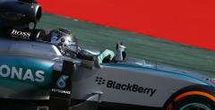 Vettel: Strata Ferrari do Mercedesa wzrosa