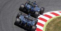 Mercedes: Alternatywny silnik w F1 to 'Powrt do przyszoci'