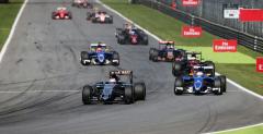 Ecclestone niezmartwiony zaaleniem na F1 do UE