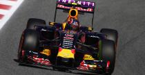 GP Hiszpanii - 2. trening: Hamilton przed Vettelem