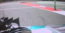 Rosberg z reprymend