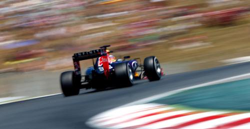 Red Bullowi ju nie zaley na niezawodnoci silnika Renault w sezonie 2015, chce poprawy osigw
