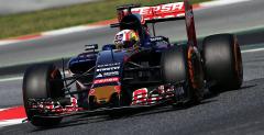 Gasly: Pierwsza jazda bolidem F1 naprawd wyjtkowa