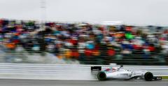 GP Japonii - 1. trening: Sainz Jr najszybszy na mokrym torze