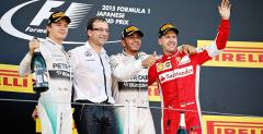 Rosberg: Musiaem unikn kolizji