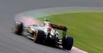 Kierowcy F1 narzekaj na opony 'jak balony' w GP Japonii