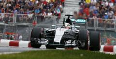 Force India nie dostao usprawnionego silnika Mercedesa na GP Kanady