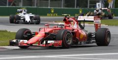 Raikkonen obwinia mapowanie silnika za piruet i utrat podium