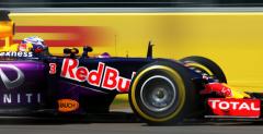 Ricciardo przekonany o problemie ze swoim bolidem