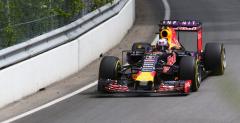 Ricciardo przekonany o problemie ze swoim bolidem