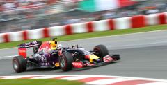 Ricciardo przekonany o problemie ze swoim bolidem