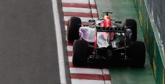 Red Bull planuje unikn kar cofnicia na starcie w GP Kanady