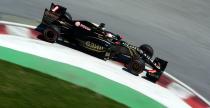 Grosjean: Bya szansa na 3. miejsce