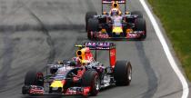 Ricciardo przekonany o problemie ze swoim bolidem