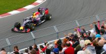 Red Bull planuje unikn kar cofnicia na starcie w GP Kanady