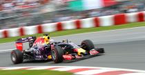 Ricciardo przekonany o problemie ze swoim bolidem