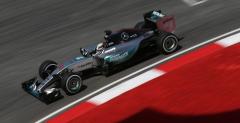 Hamilton i Rosberg maj oko na Ferrari