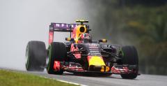 Ricciardo: Rnica w silniku Renault jak dzie i noc