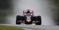 Verstappen wybawiony deszczem