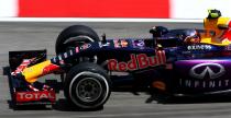 Red Bull szybszy po wycofaniu nietrafionych zmian w silniku Renault