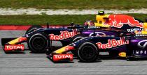 Ricciardo: Byem pasaerem w bolidzie