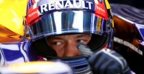 Red Bull szybszy po wycofaniu nietrafionych zmian w silniku Renault