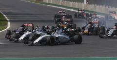 Massa spodziewa si mie branie w F1 na sezon 2017