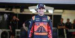 Force India przywiozo poprawki do bolidu na GP Meksyku