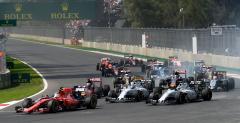 Vettel nie ma pretensji do Ricciardo o kontakt na starcie