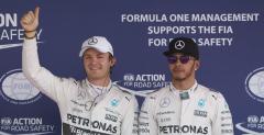 Hamilton ustawi bolid pod wycig