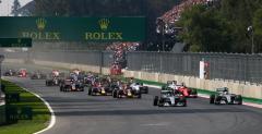 Vettel nie ma pretensji do Ricciardo o kontakt na starcie
