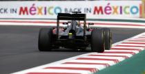 Alonso wiedzia e odpadnie zanim wystartowa