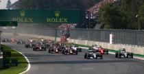 Vettel nie ma pretensji do Ricciardo o kontakt na starcie