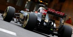 Grosjean zaprzecza zarzutowi Verstappena