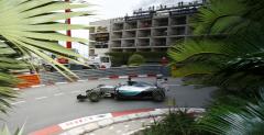 Hamilton chwali balans bolidu