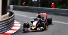 Kierowcy F1 zmartwieni 'koszmarem' na treningach w Monako