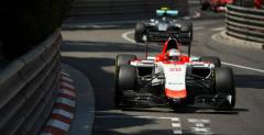 Wehrlein ma '85 procent' szans na starty w F1 bolidem Manora