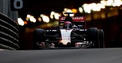 Verstappen nie chce pocaowa ciany w Monako