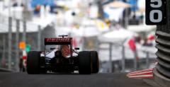 Verstappen zaskoczony swoj szybkoci w Monako
