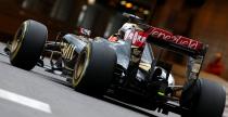 Grosjean zaprzecza zarzutowi Verstappena