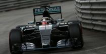 Wolff: Trzy zespoy F1 zainteresowane klienckim bolidem Mercedesa