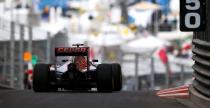 Verstappen zaskoczony swoj szybkoci w Monako