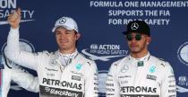 Hamilton nie mia nieustawionego bolidu