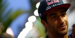 Ricciardo: Mercedes oszuka wszystkich