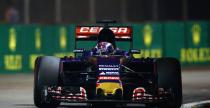 Sainz Jr: Verstappen lubi gra zego chopca