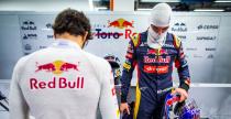 Sainz Jr: Verstappen lubi gra zego chopca