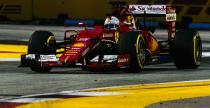 Ricciardo: Mercedes oszuka wszystkich