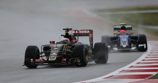 F1 odrzuciła pomysł alternatywnego silnika